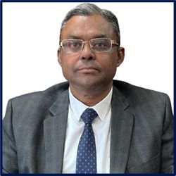 Shri Sameer Saxena