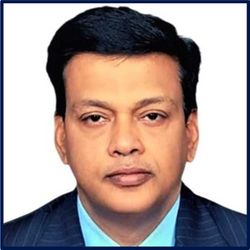 Shri Satyajit Ganguly