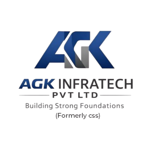 AGK Infratech Pvt. Ltd