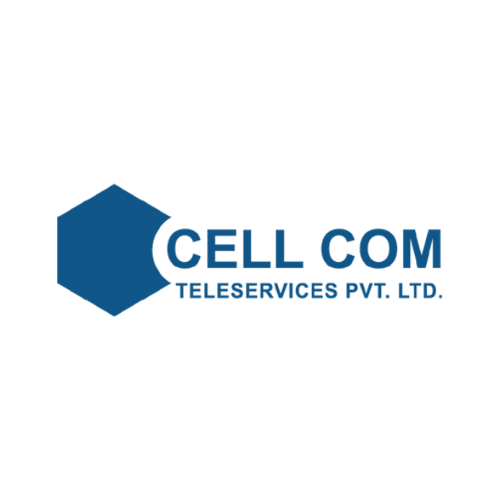Cell Com Teleservices Pvt. Ltd.
