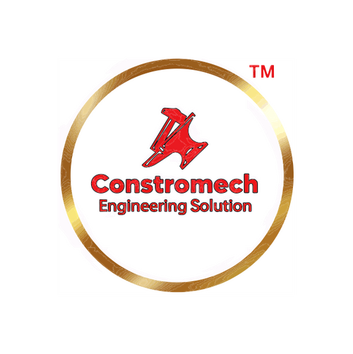 Constromech Engineering Solution