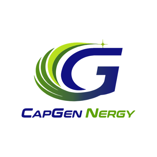 Capgen Nergy Private Limited