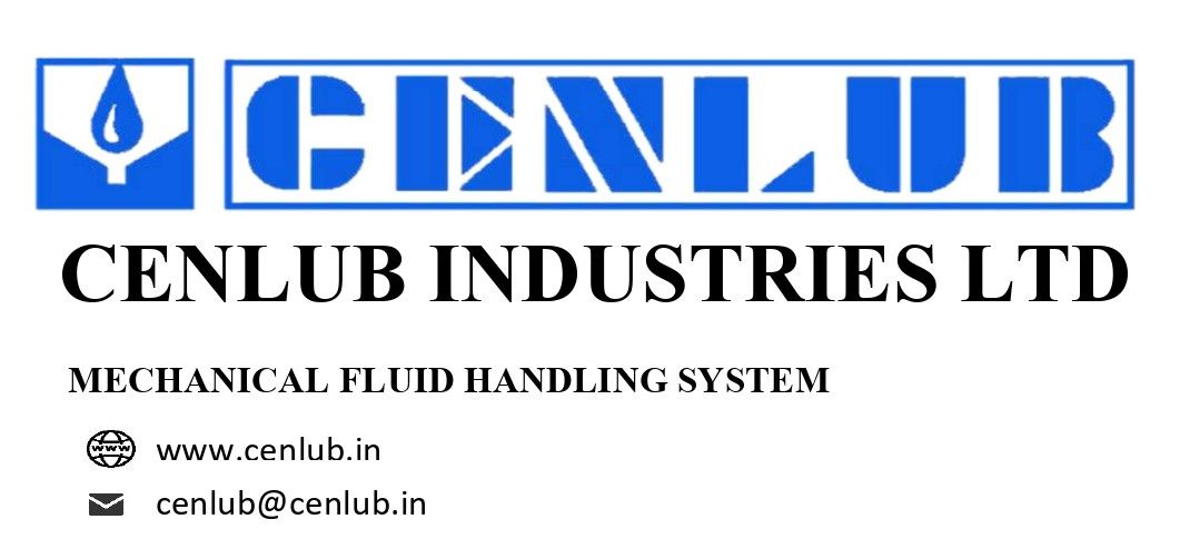 CENLUB Industries Limited