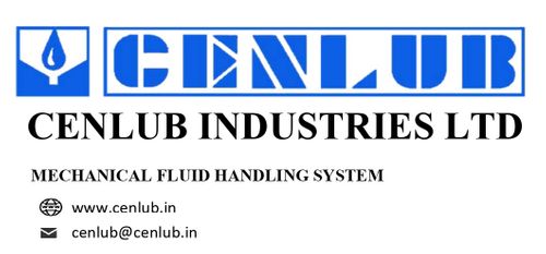 CENLUB Industries Limited