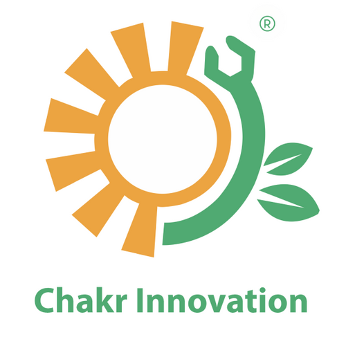 Chakr Innovation Pvt. Ltd.