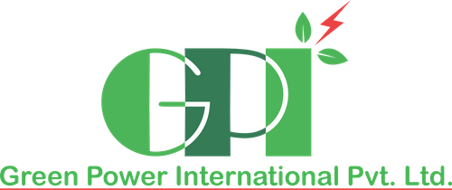 Green Power International Pvt. Ltd.