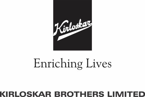 Kirloskar Brothers Limited