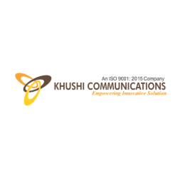 Khushi Communications Pvt Ltd