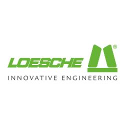 Loesche Energy Systems India