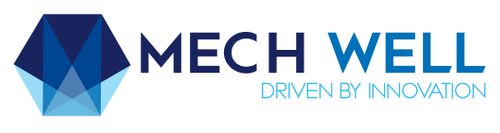 Mech Well Industries Ltd.