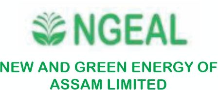 New And Green Energy Of Assam Limited