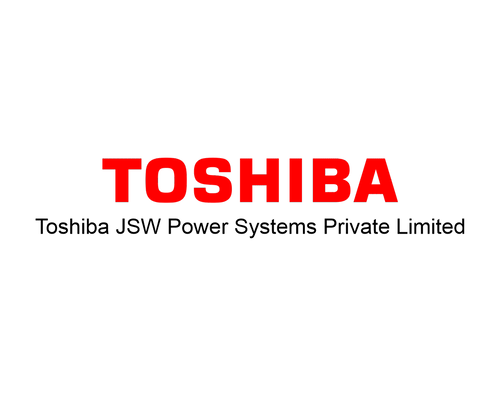 Toshiba Jsw Power Systems Private Limited