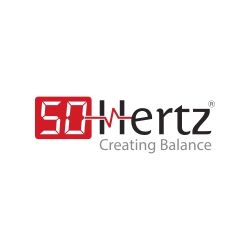 50 Hertz Limited (Manikaran Group)