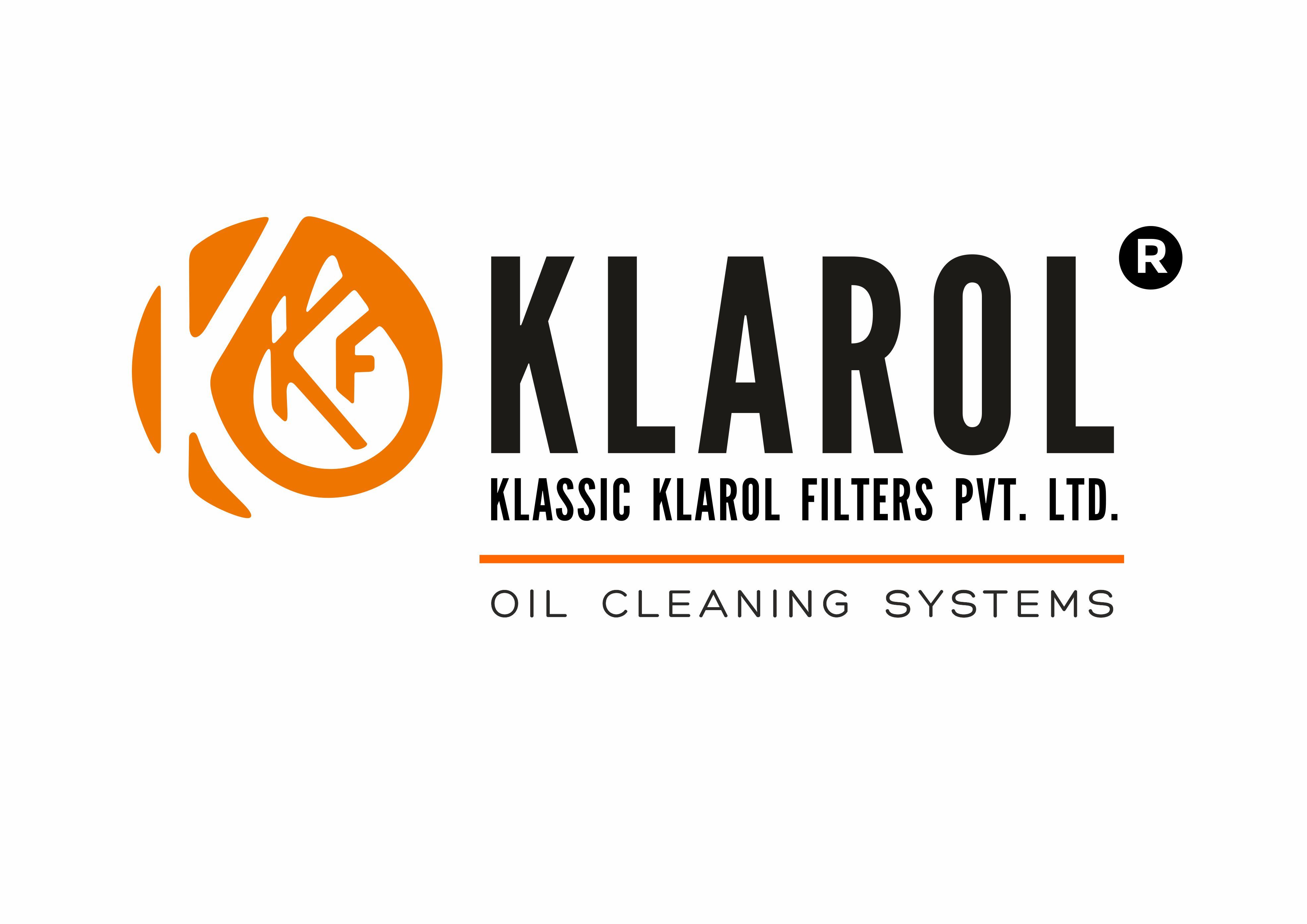 KLASSIC KLAROL FILTERS PVT LTD.