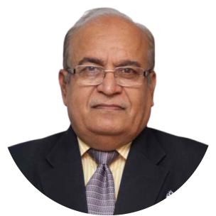 R.K. Malhotra