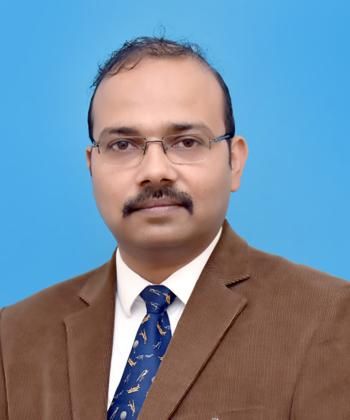 Dr. Ashish Malik