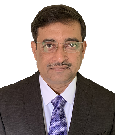 Gautam Kumar - POWERGEN India 2022