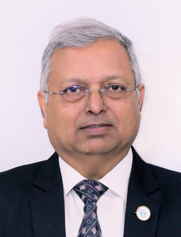 P.K. Agarwal