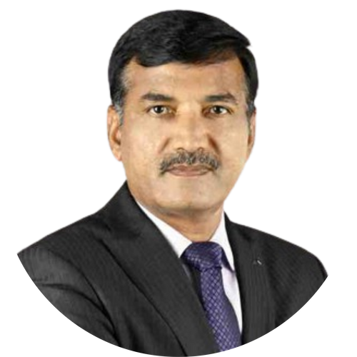 R. K. Tyagi