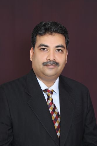 Santosh Kumar Singh