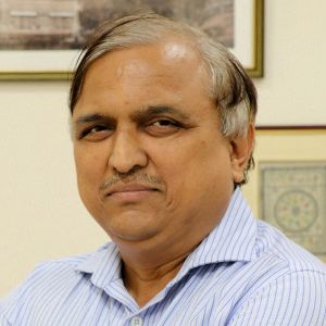 Vijay Namjoshi