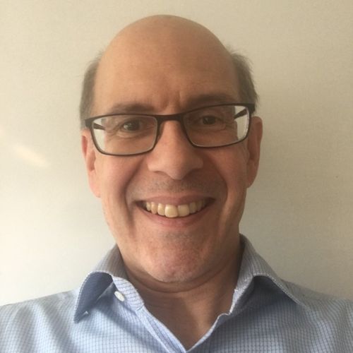 Speaker profile image for Robert Sacks