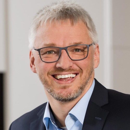 Harald Bluhm