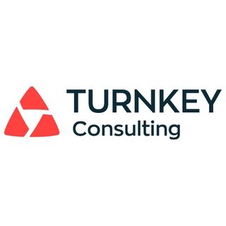 Exhibitor profile image for Turnkey Consulting