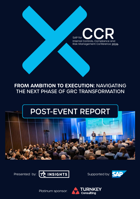 ccr report