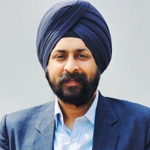 Sukhdeep Singh
