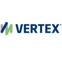 Company name - Vertex