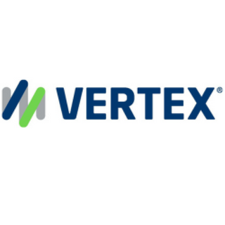Exhibitor profile image for Vertex