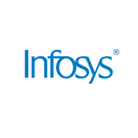 Company name - Infosys Limited