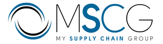 Exhibitor profile image for My Supply Chain Group