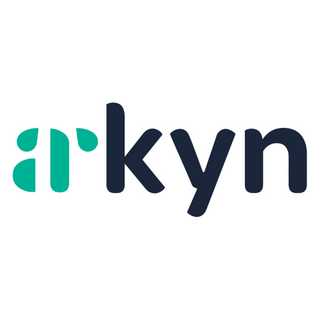 Exhibitor profile image for Arkyn