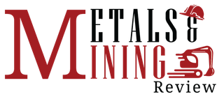 Exhibitor profile image for Metals & Mining Review