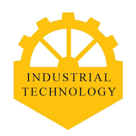 Company name - Industrial Technology 