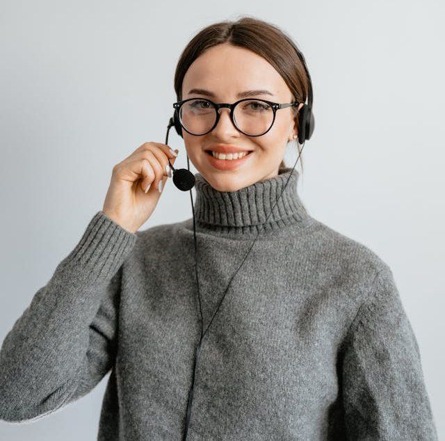 Speaker image for Charlotte Bennett