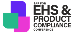 SAP for EHS & Product Compliance Conference