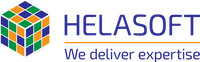 Company name - HELASOFT GmbH