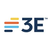 Company name - 3E