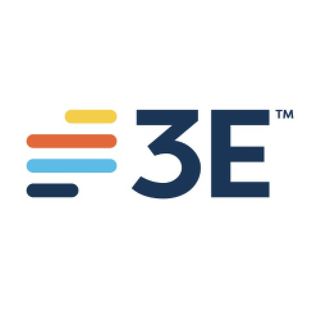 Exhibitor profile image for 3E