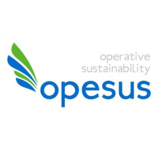 Exhibitor profile image for opesus AG