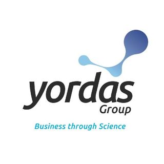 Exhibitor profile image for Yordas Group