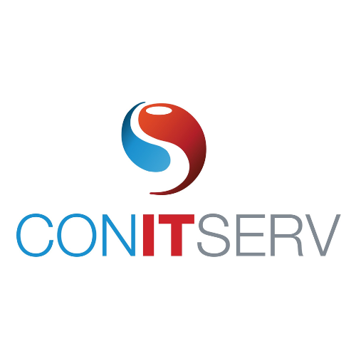 con it serv logo