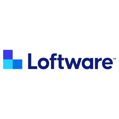 loftware logo