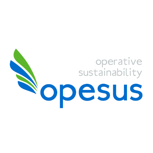 opesus logo