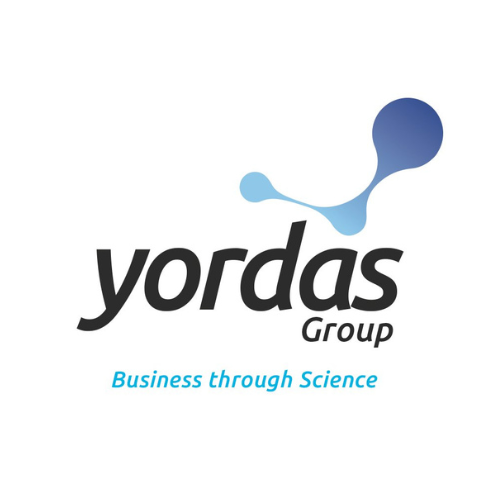 yordas logo