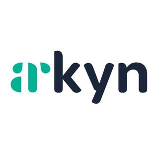 Exhibitor profile image for Arkyn