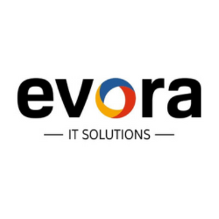 Exhibitor profile image for Evora IT
